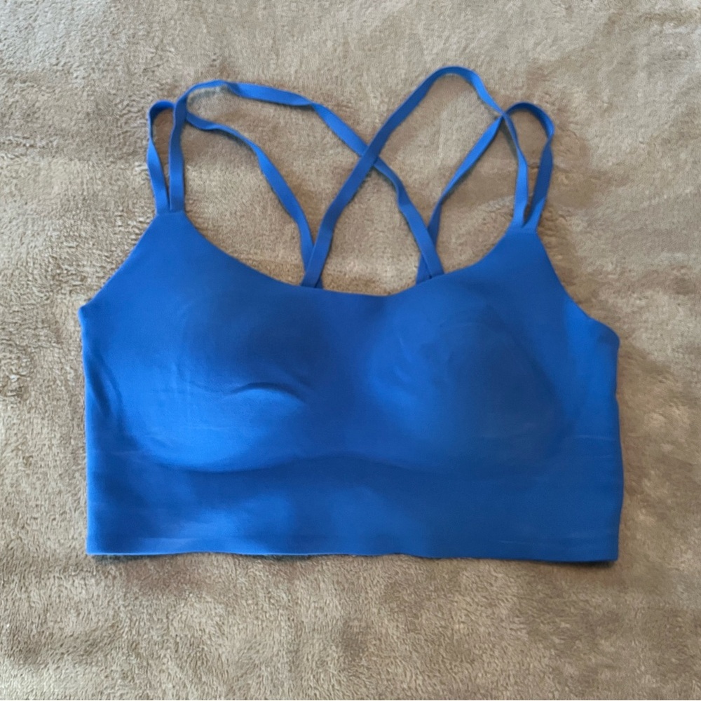 OFFLINE By Aerie Real Me Hold Up! Sports Bra